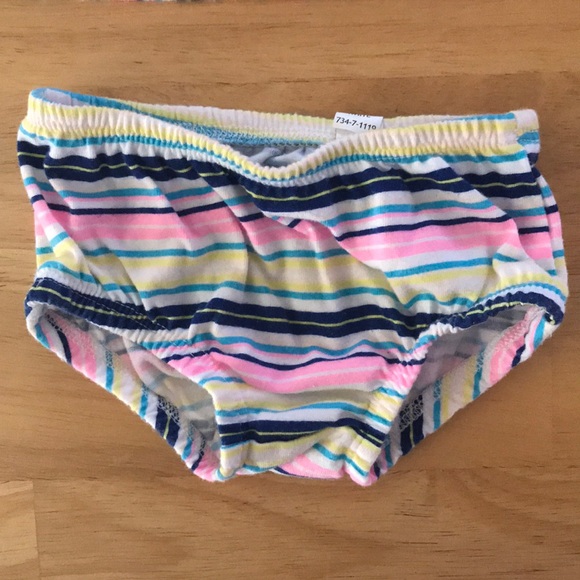 2 piece dress and bloomers - Picture 2 of 4